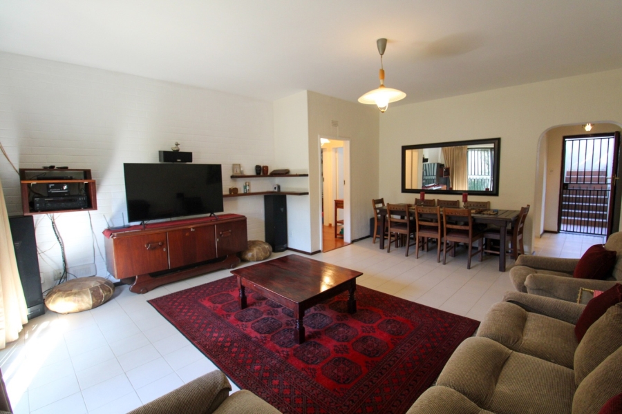 To Let 2 Bedroom Property for Rent in Rivonia Gauteng