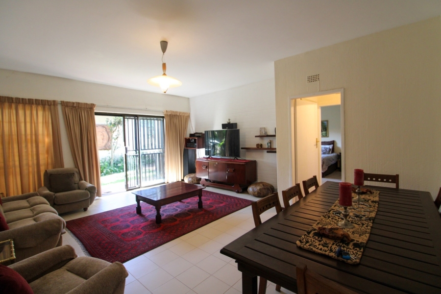 To Let 2 Bedroom Property for Rent in Rivonia Gauteng