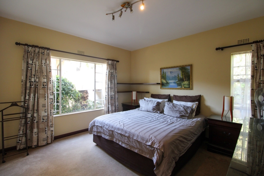 To Let 2 Bedroom Property for Rent in Rivonia Gauteng