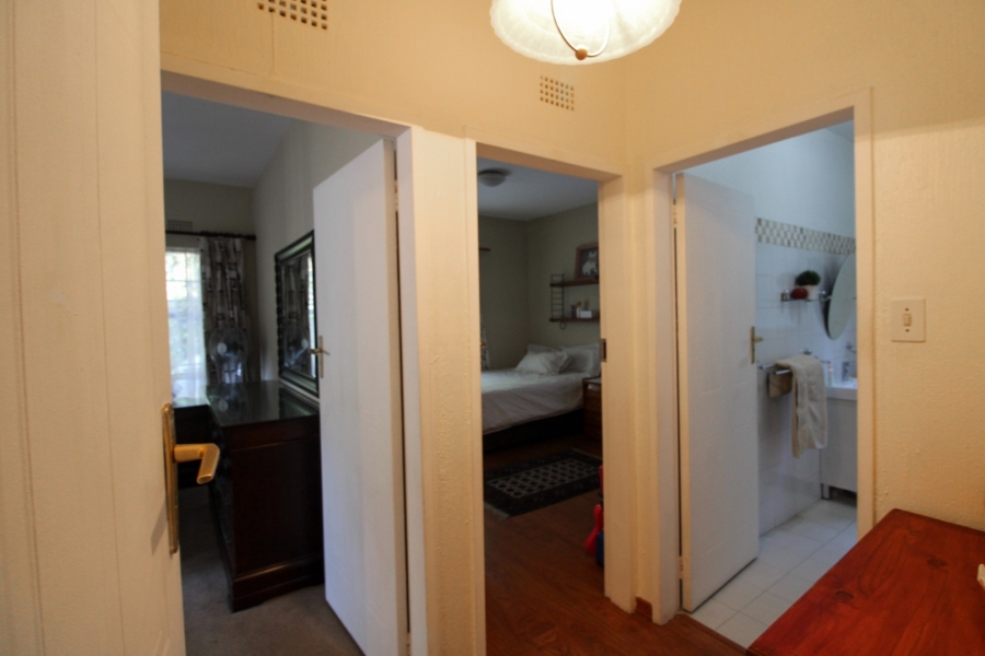 To Let 2 Bedroom Property for Rent in Rivonia Gauteng