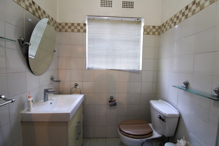 To Let 2 Bedroom Property for Rent in Rivonia Gauteng