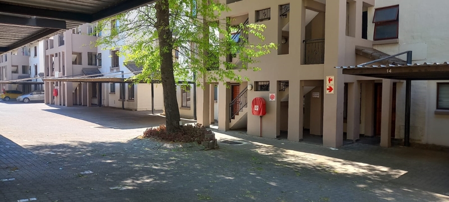 To Let 3 Bedroom Property for Rent in Ferndale Gauteng