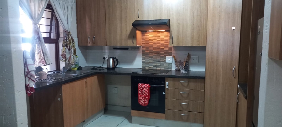 To Let 3 Bedroom Property for Rent in Ferndale Gauteng