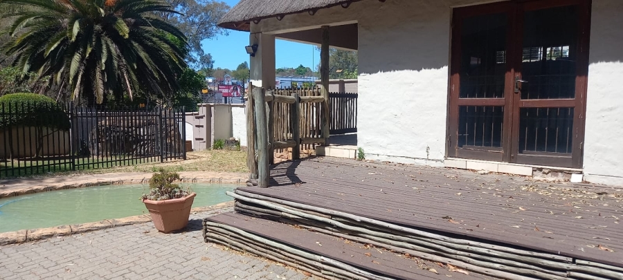 To Let 3 Bedroom Property for Rent in Ferndale Gauteng