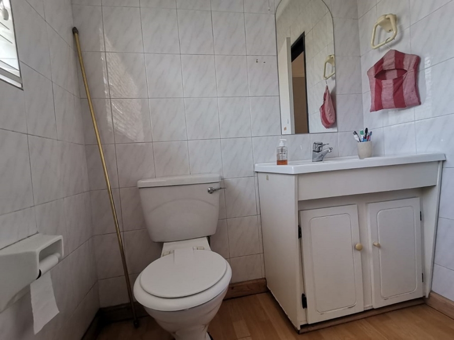 3 Bedroom Property for Sale in Brackenhurst Gauteng