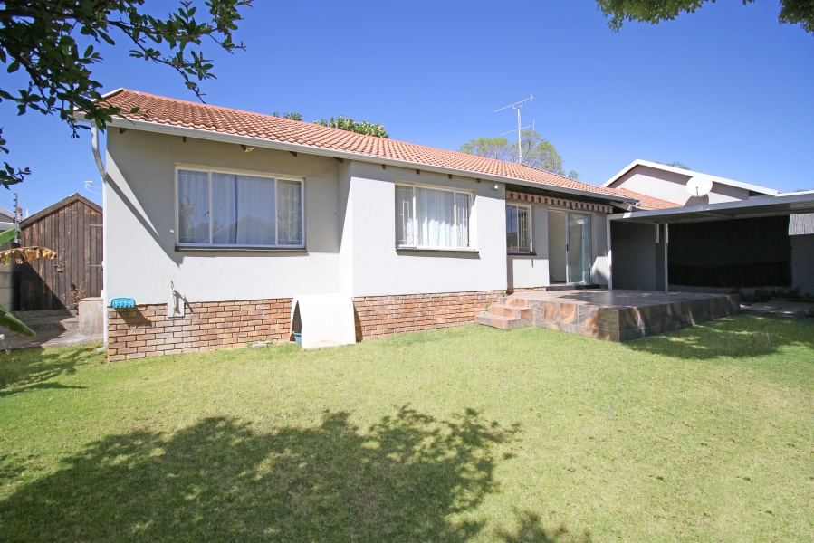 3 Bedroom Property for Sale in Northwold Gauteng