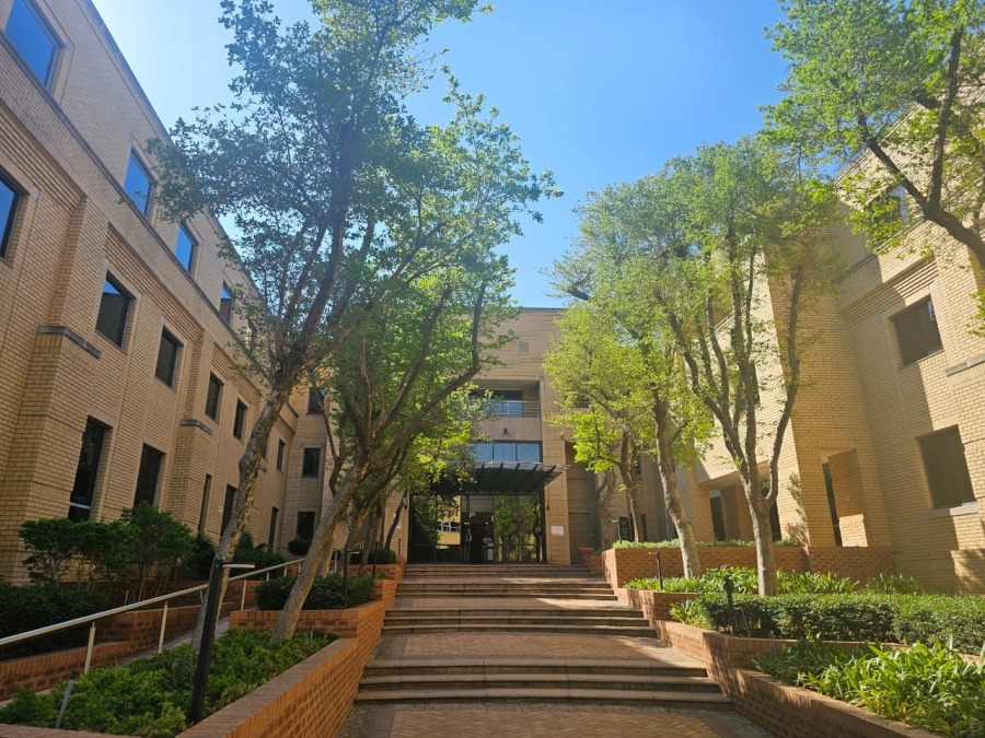 To Let commercial Property for Rent in Menlyn Gauteng