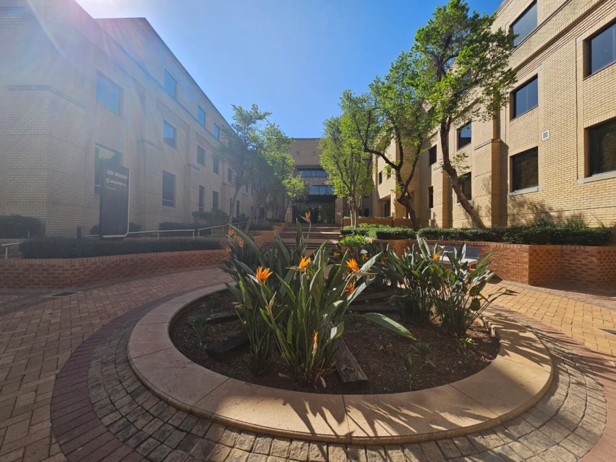 To Let commercial Property for Rent in Menlyn Gauteng