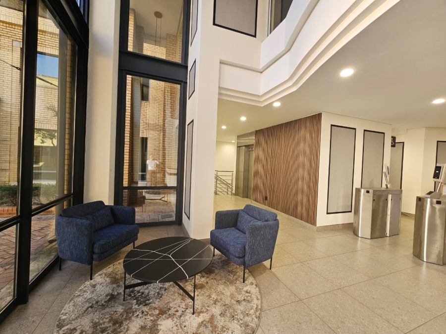 To Let commercial Property for Rent in Menlyn Gauteng