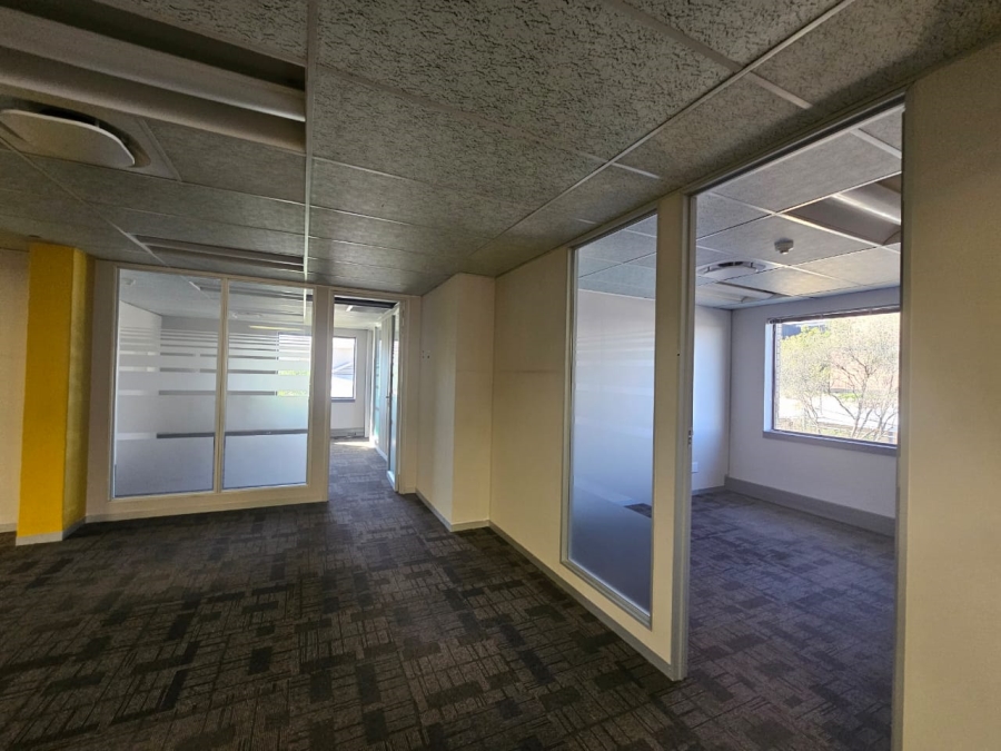 To Let commercial Property for Rent in Menlyn Gauteng