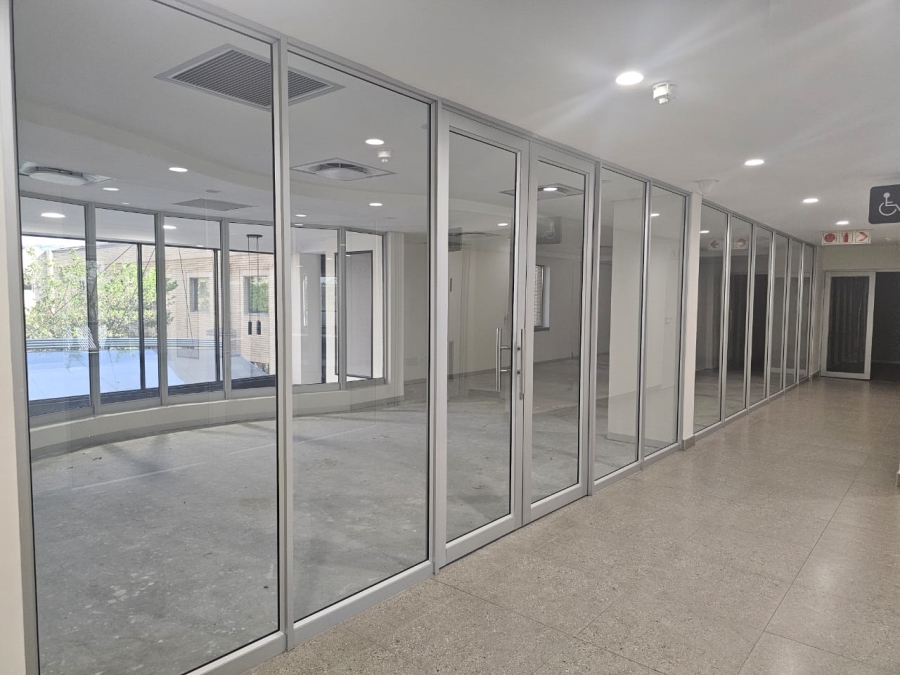 To Let commercial Property for Rent in Menlyn Gauteng