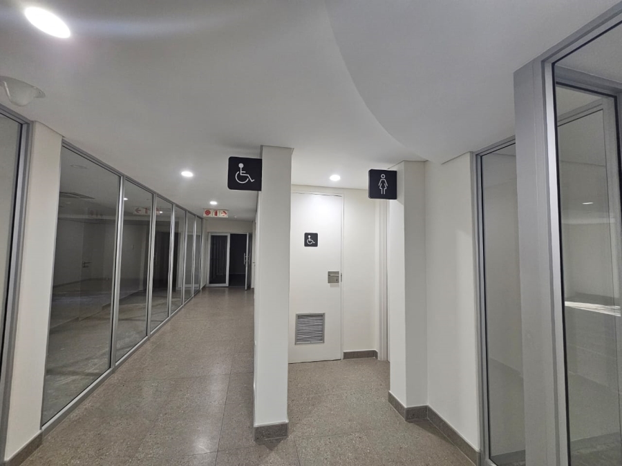 To Let commercial Property for Rent in Menlyn Gauteng