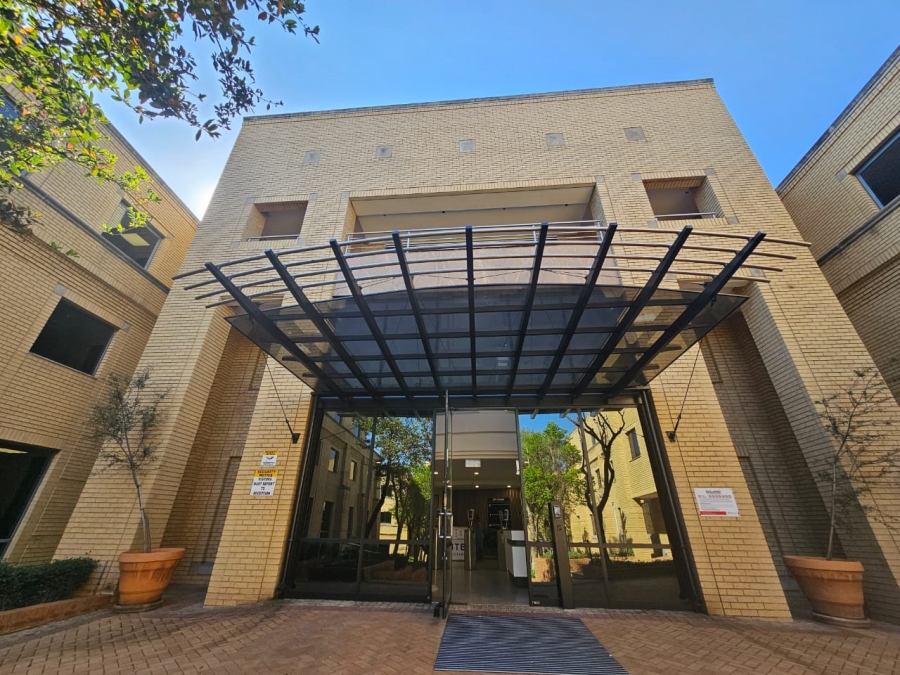 To Let commercial Property for Rent in Menlyn Gauteng