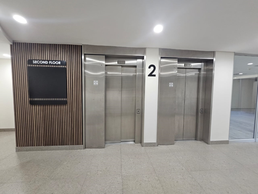 To Let commercial Property for Rent in Menlyn Gauteng