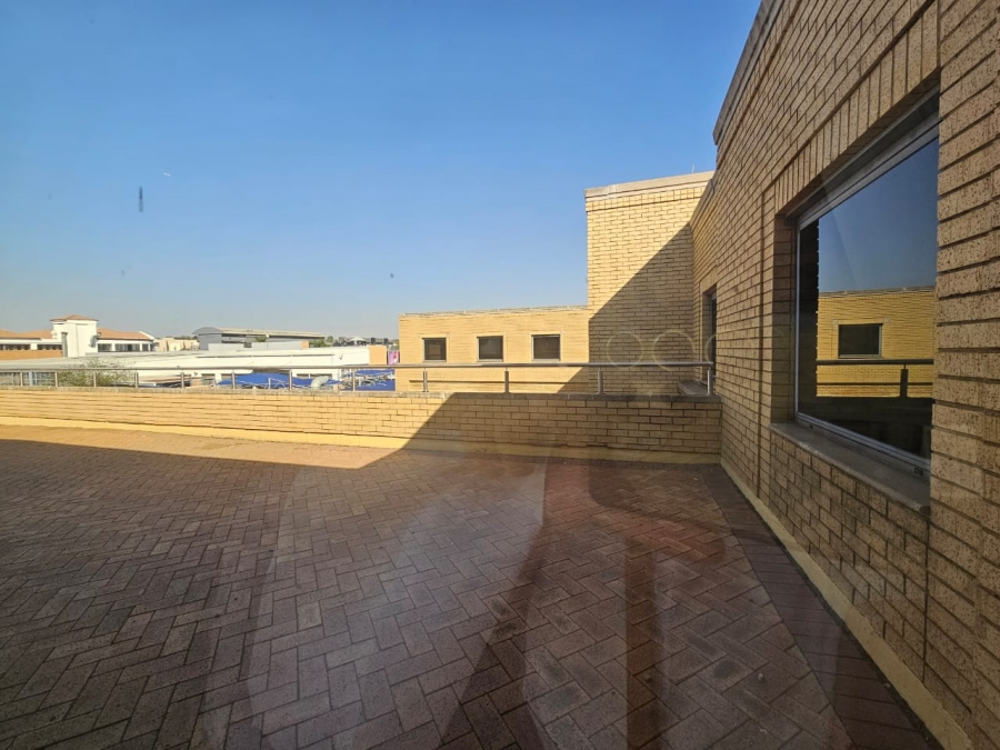 To Let commercial Property for Rent in Menlyn Gauteng
