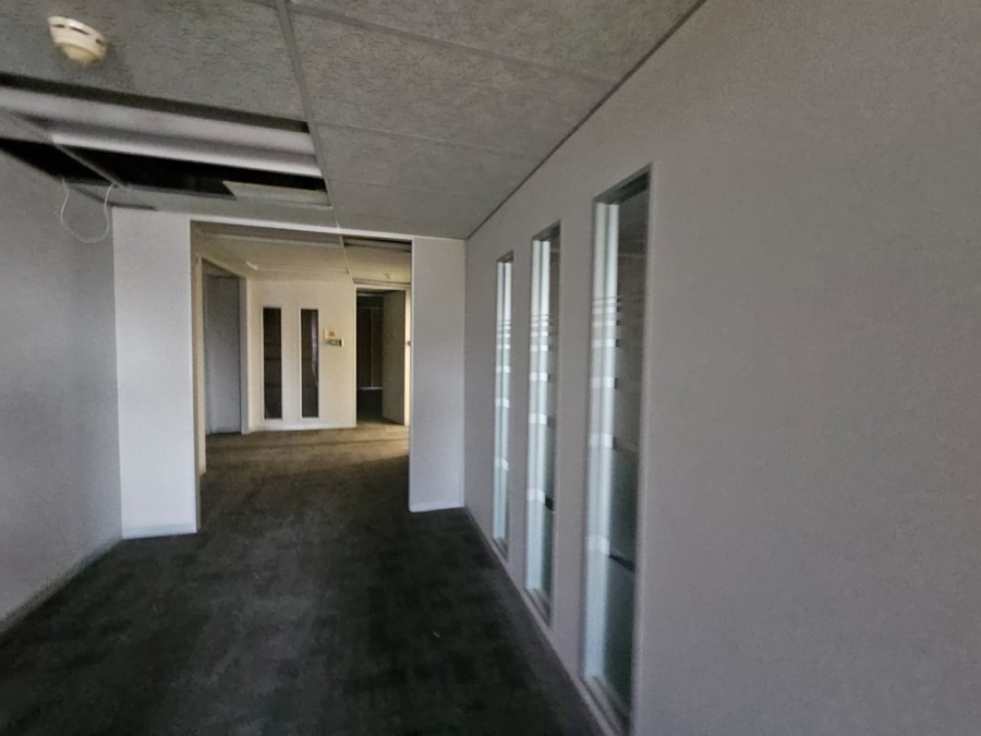 To Let commercial Property for Rent in Menlyn Gauteng