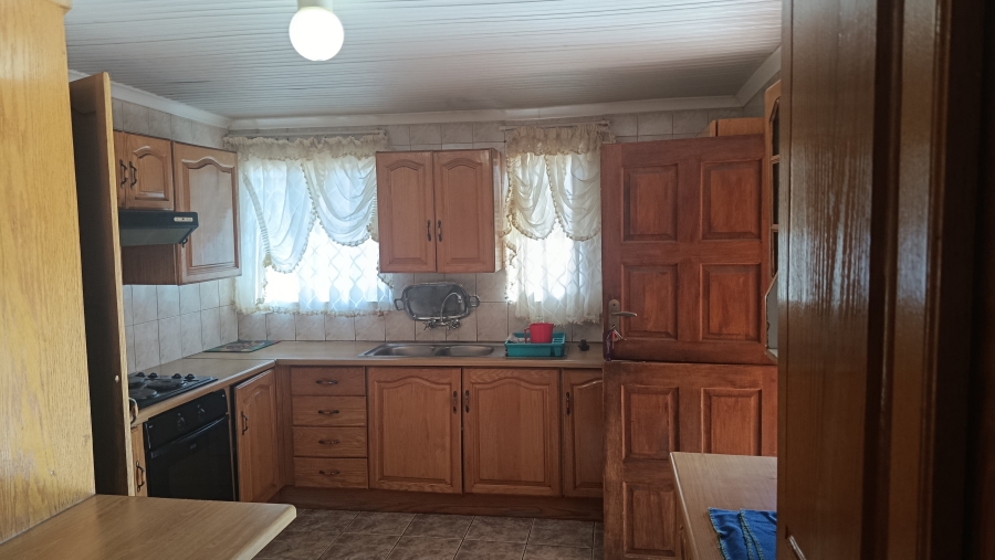 3 Bedroom Property for Sale in Soshanguve DD Gauteng