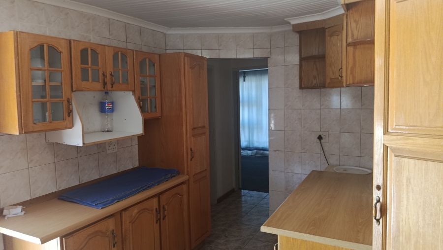 3 Bedroom Property for Sale in Soshanguve DD Gauteng