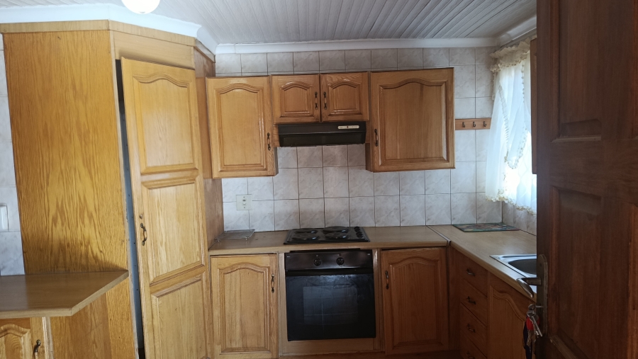 3 Bedroom Property for Sale in Soshanguve DD Gauteng