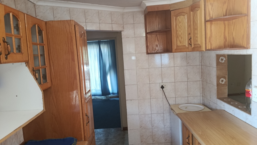 3 Bedroom Property for Sale in Soshanguve DD Gauteng