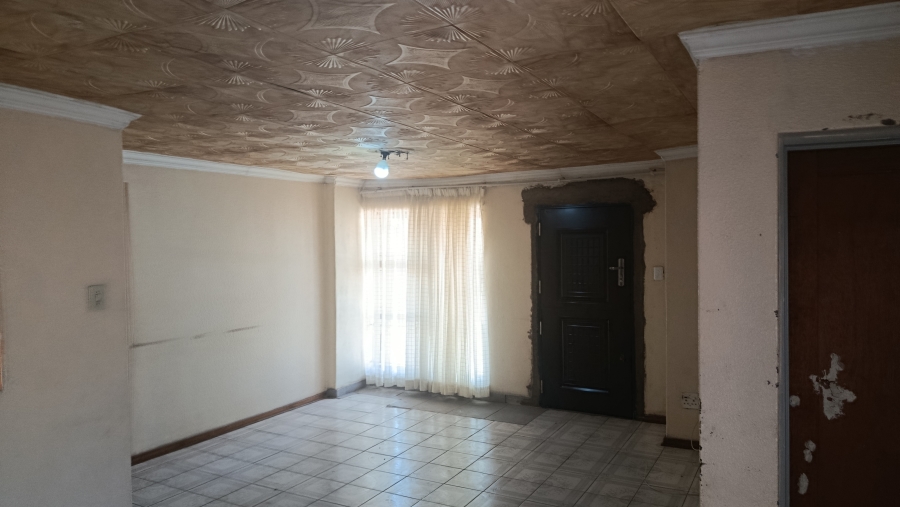 3 Bedroom Property for Sale in Soshanguve DD Gauteng