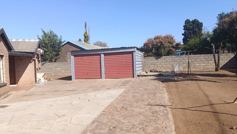 3 Bedroom Property for Sale in Soshanguve DD Gauteng