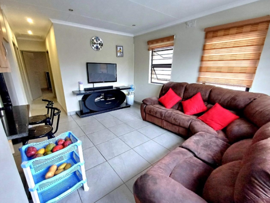 3 Bedroom Property for Sale in Leopard