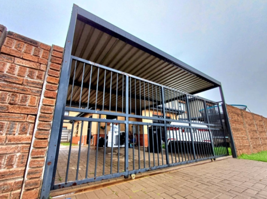 3 Bedroom Property for Sale in Leopard
