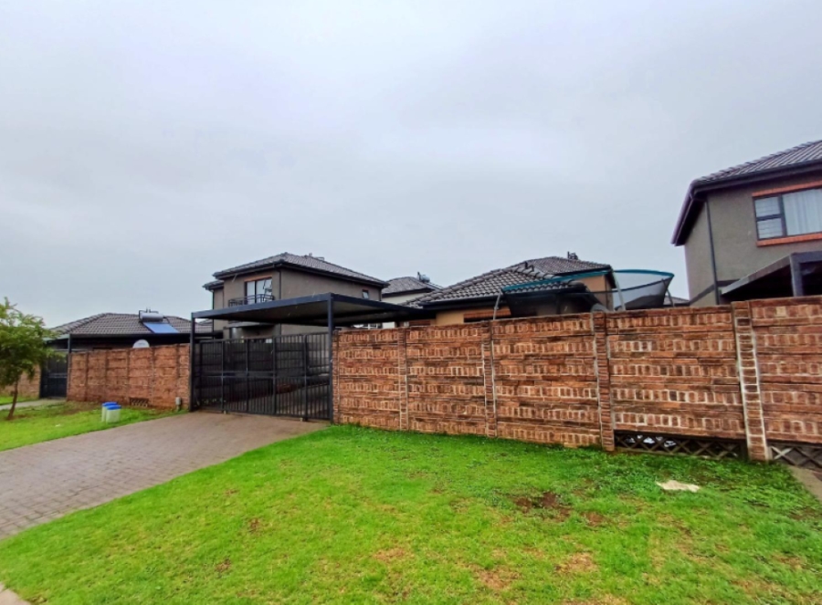 3 Bedroom Property for Sale in Leopard