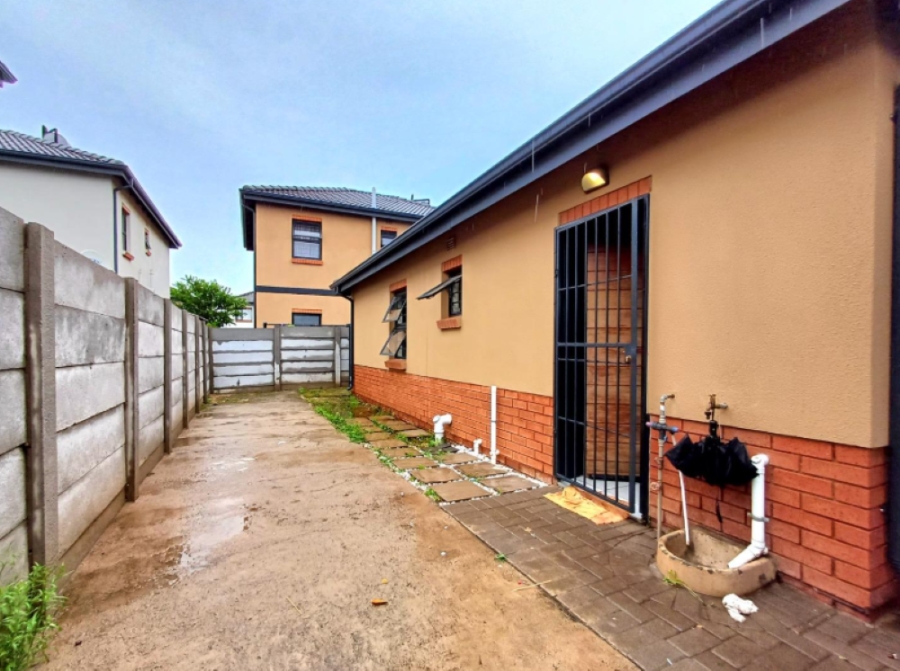 3 Bedroom Property for Sale in Leopard