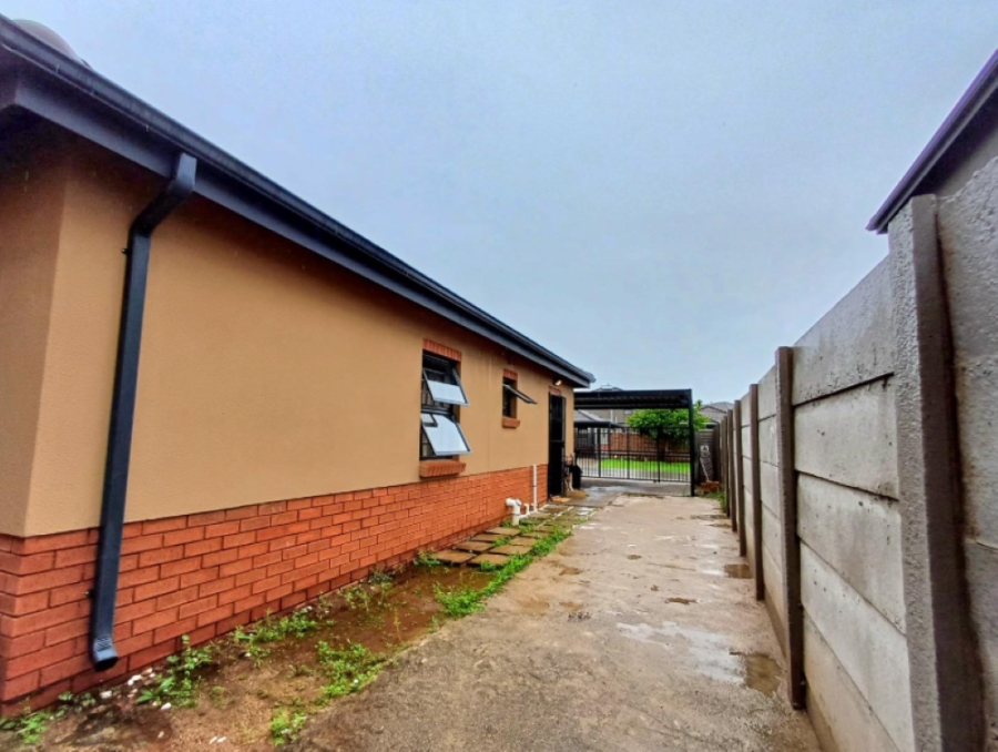3 Bedroom Property for Sale in Leopard
