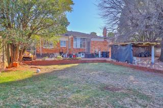 3 Bedroom Property for Sale in Primrose Hill Gauteng