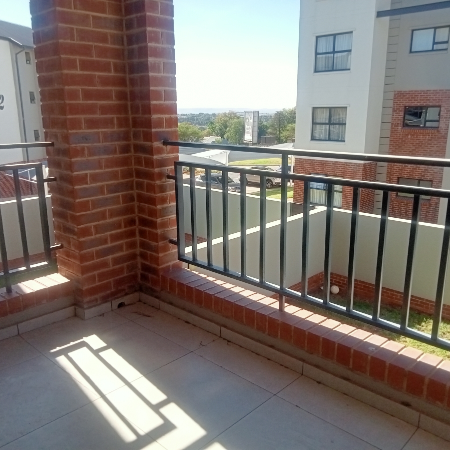 To Let 1 Bedroom Property for Rent in North Riding Gauteng