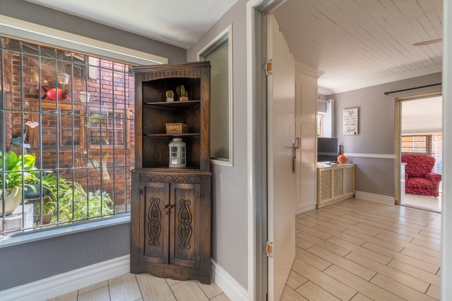 4 Bedroom Property for Sale in Fairland Gauteng