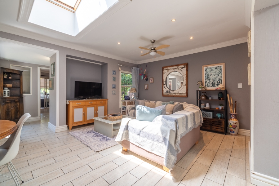 4 Bedroom Property for Sale in Fairland Gauteng