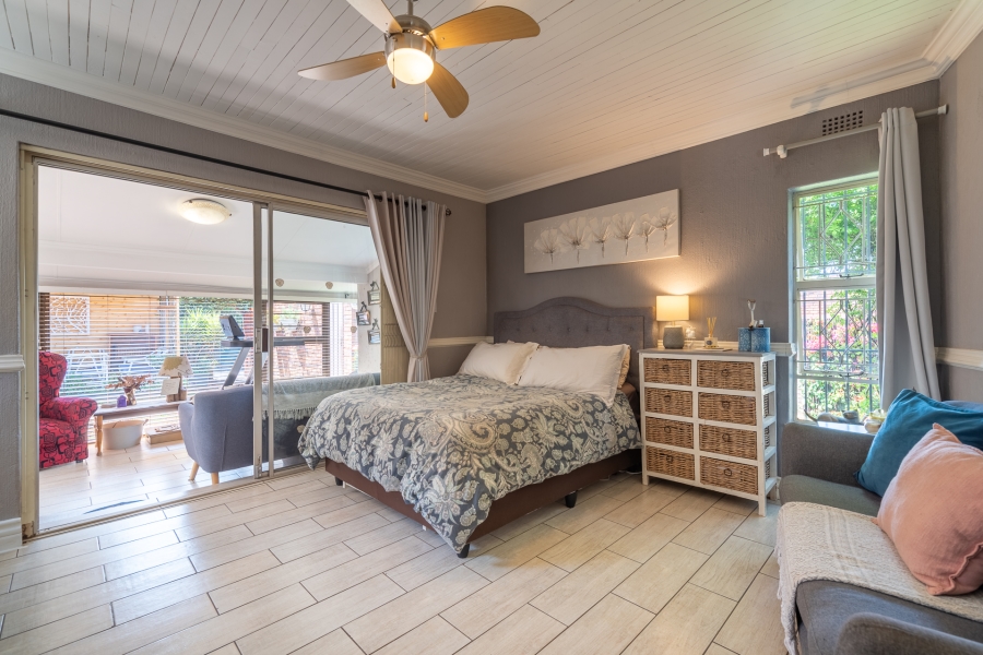 4 Bedroom Property for Sale in Fairland Gauteng