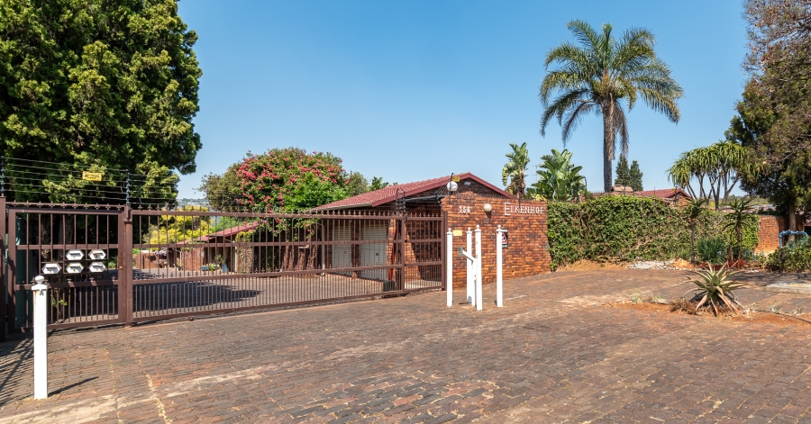 4 Bedroom Property for Sale in Fairland Gauteng