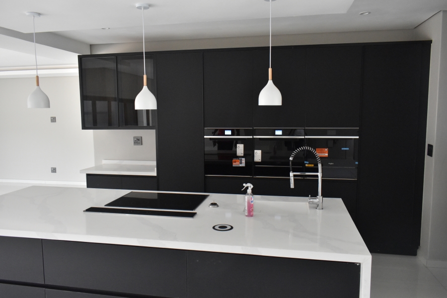7 Bedroom Property for Sale in Silverwoods Country Estate Gauteng