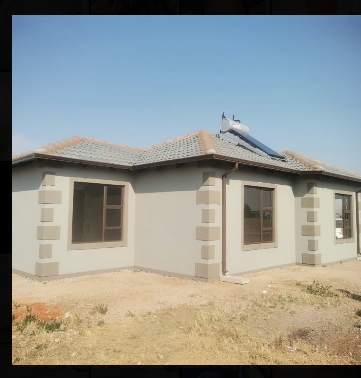 3 Bedroom Property for Sale in Selcourt Gauteng