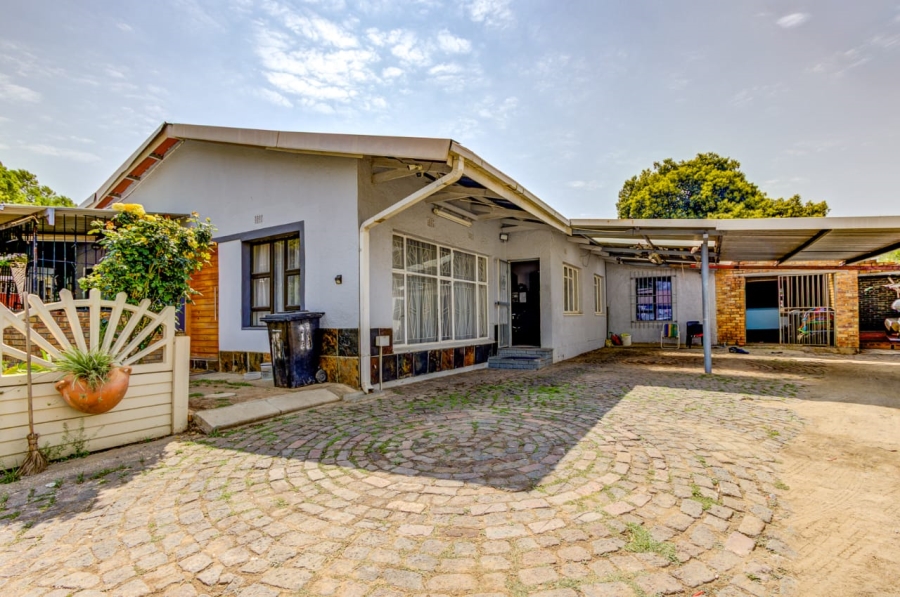 3 Bedroom Property for Sale in Kempton Park West Gauteng