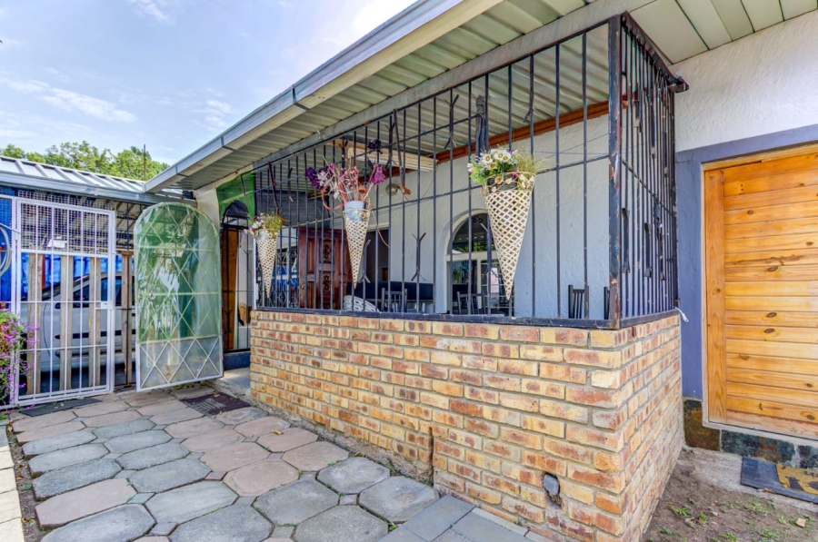 3 Bedroom Property for Sale in Kempton Park West Gauteng