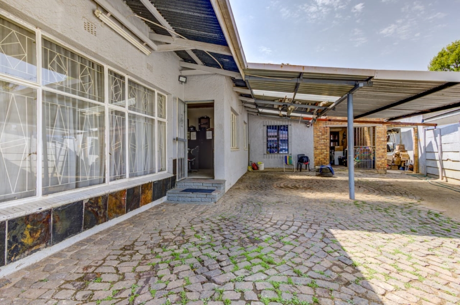 3 Bedroom Property for Sale in Kempton Park West Gauteng