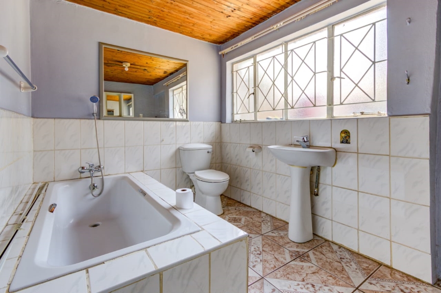3 Bedroom Property for Sale in Kempton Park West Gauteng