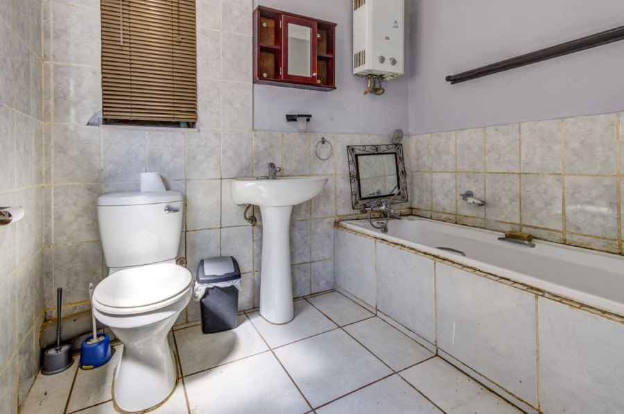 3 Bedroom Property for Sale in Kempton Park West Gauteng