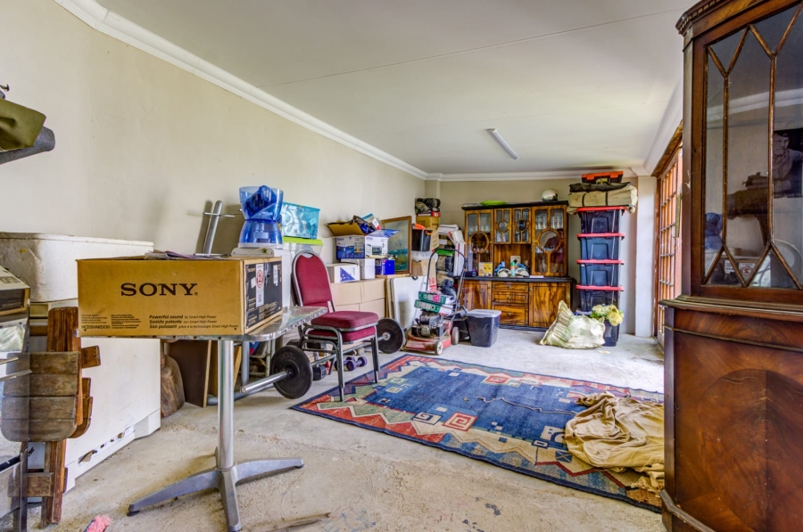 3 Bedroom Property for Sale in Kempton Park West Gauteng