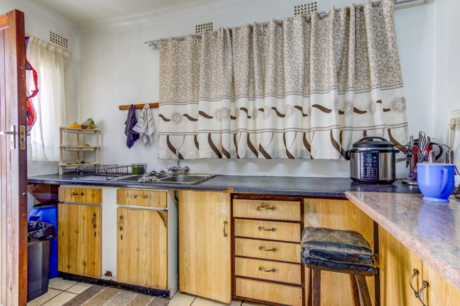 3 Bedroom Property for Sale in Kempton Park West Gauteng
