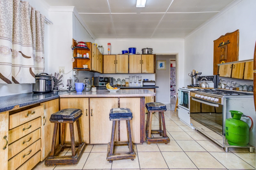 3 Bedroom Property for Sale in Kempton Park West Gauteng