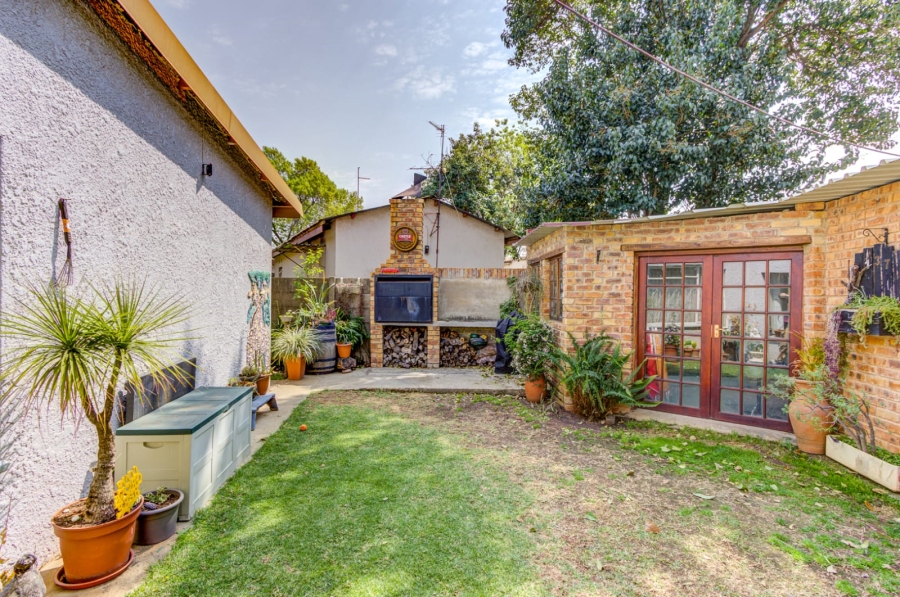 3 Bedroom Property for Sale in Kempton Park West Gauteng