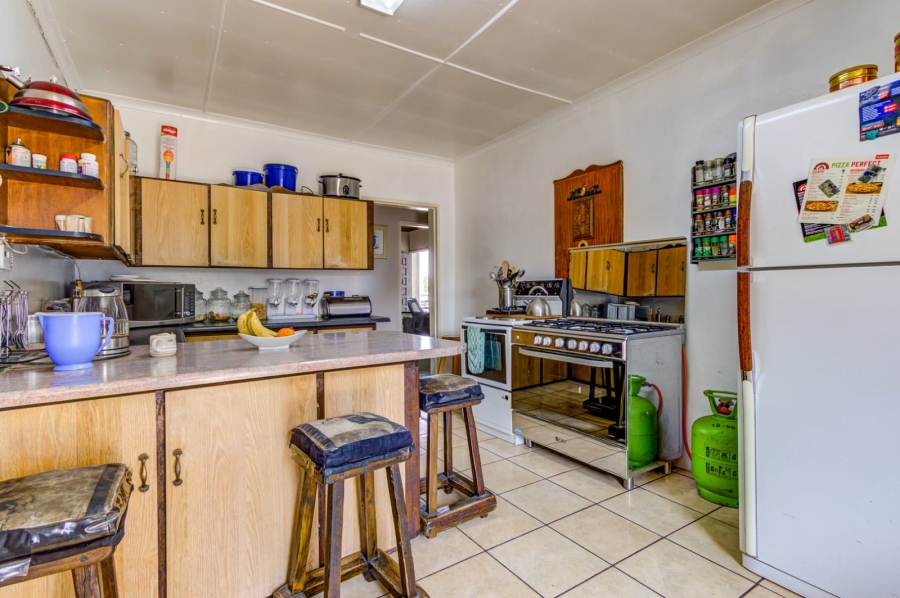 3 Bedroom Property for Sale in Kempton Park West Gauteng