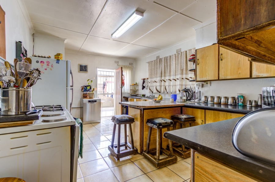 3 Bedroom Property for Sale in Kempton Park West Gauteng